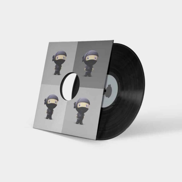 Woo Album #2
