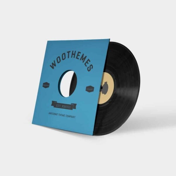 Premium Quality Album