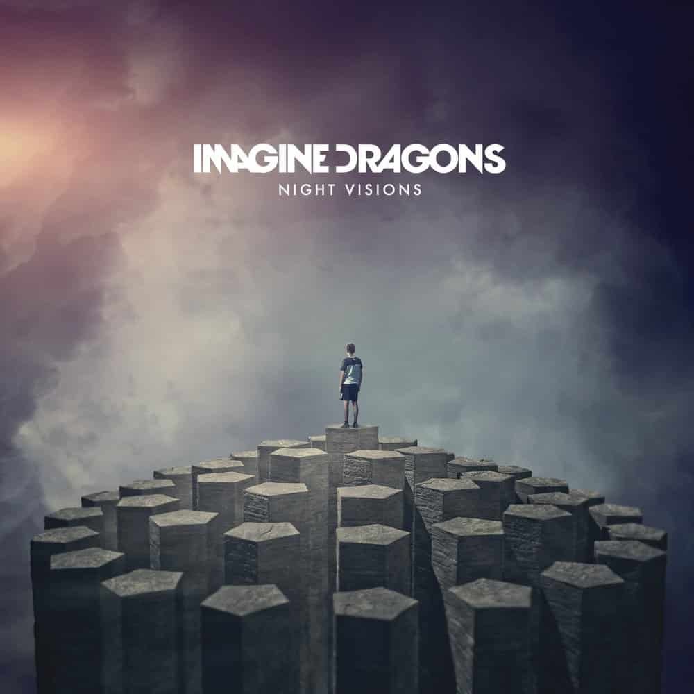 Imagine Dragons – Night Visions