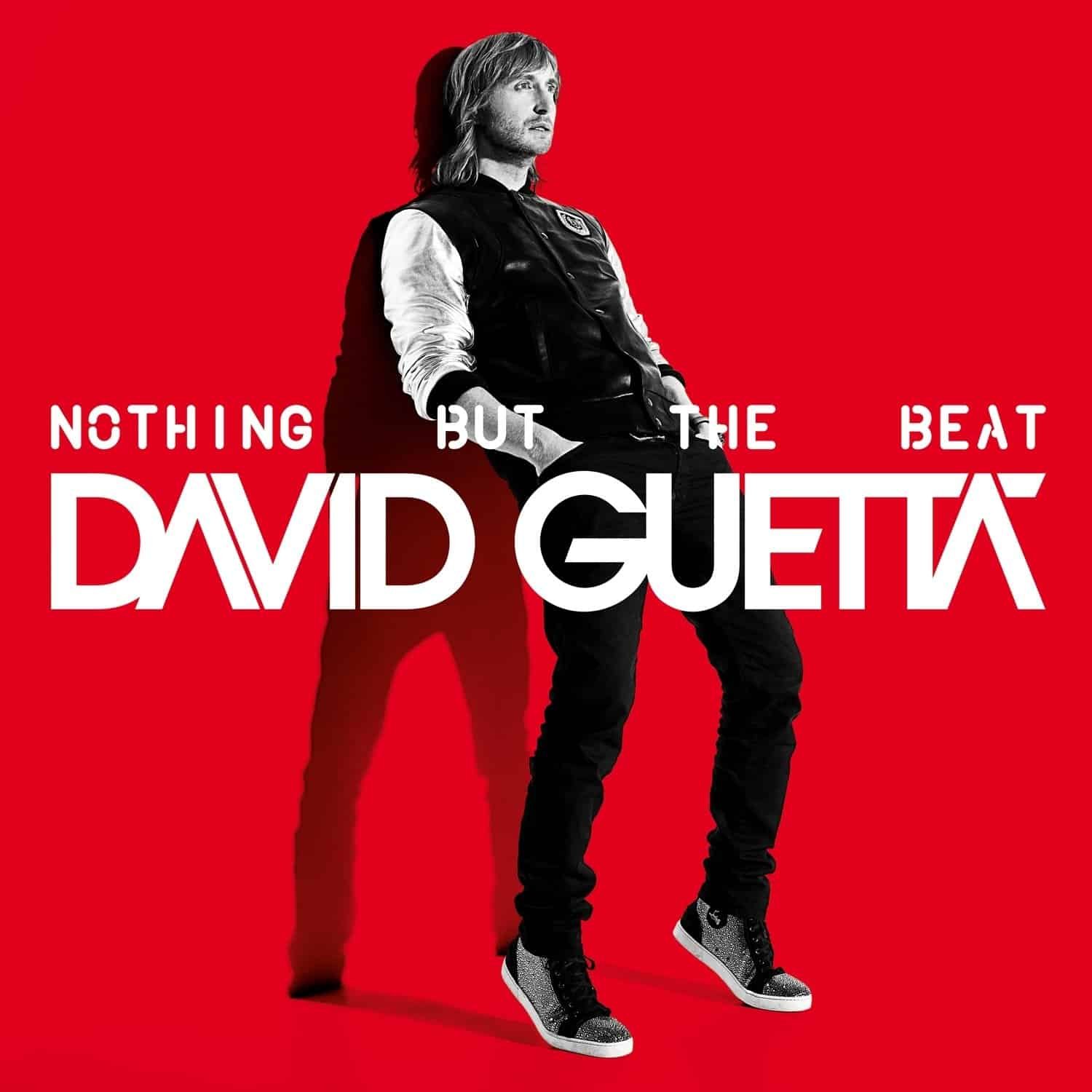 David Guetta – Nothing But the Beat