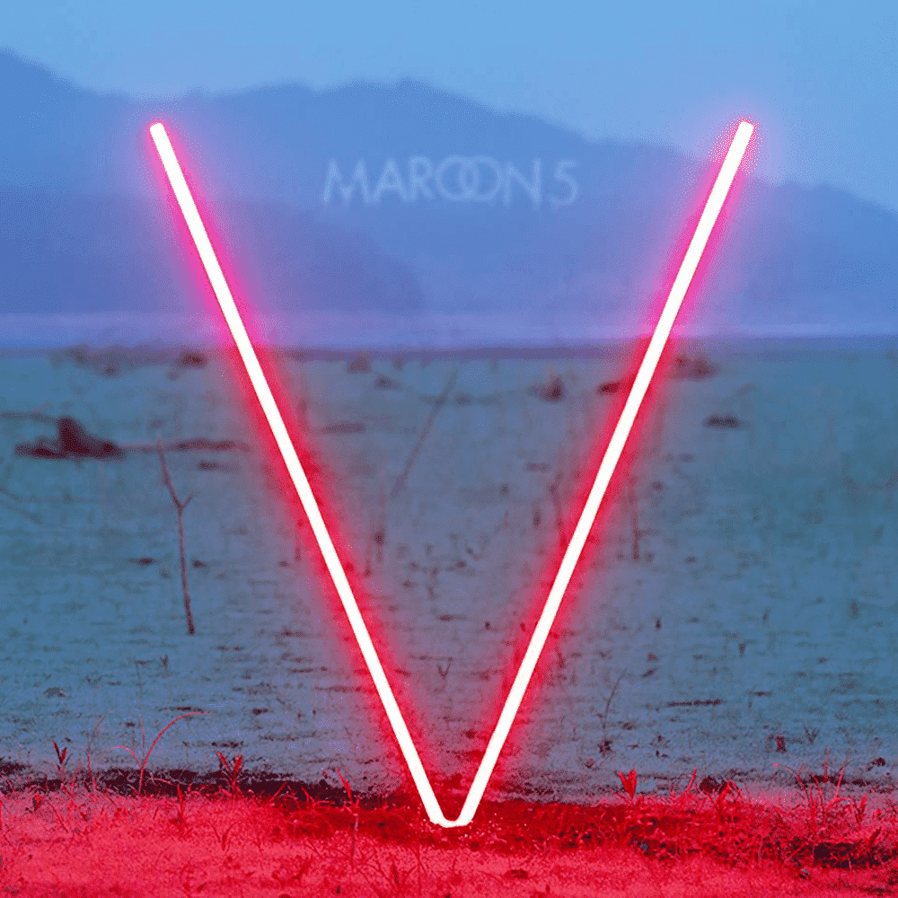 V Deluxe – Maroon 5 Album